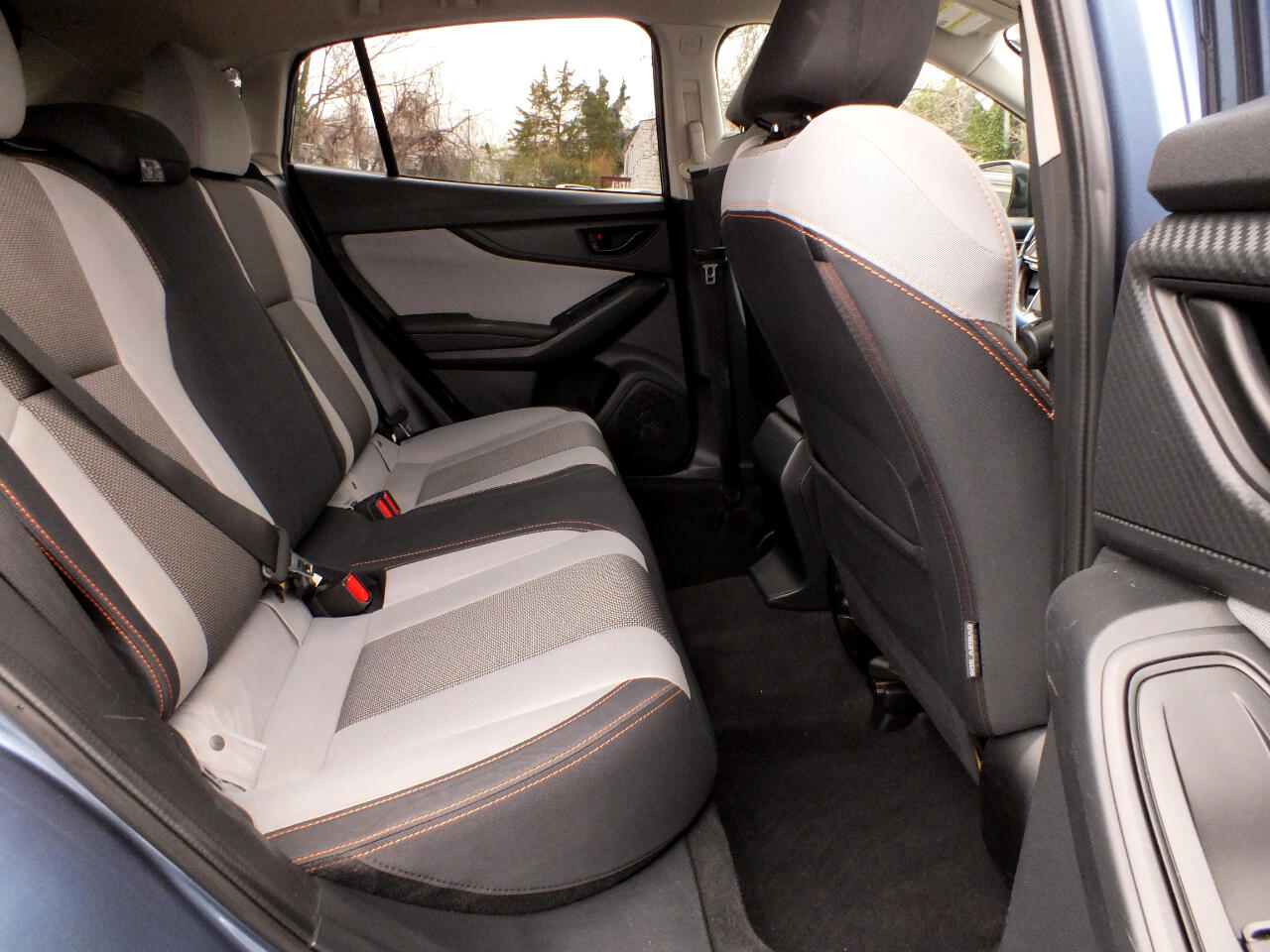 Subaru Crosstrek 2.0i Premium CVT 2018