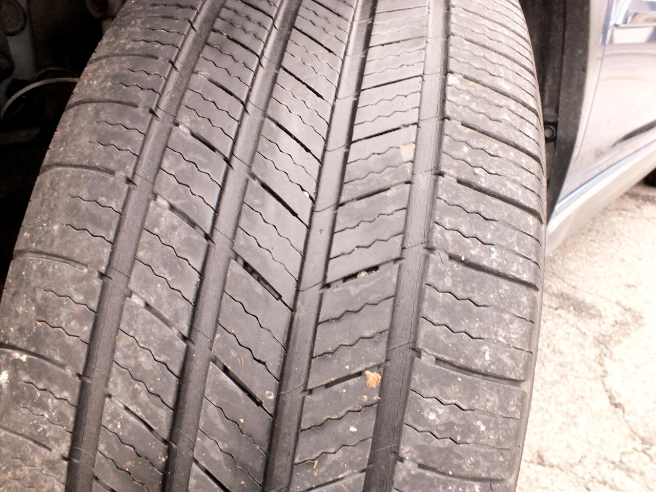 Subaru Crosstrek 2.0i Premium CVT 2018