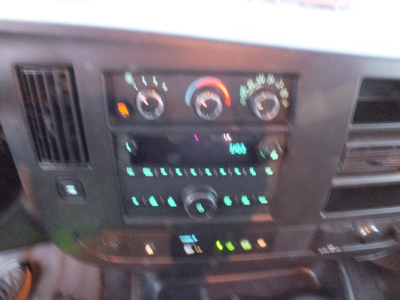 Chevrolet Express Cargo Van RWD 2500 135" 2020