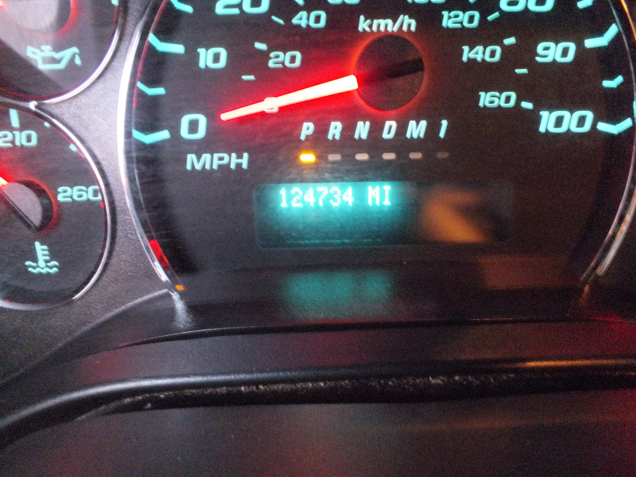 Chevrolet Express Cargo Van RWD 2500 135" 2020