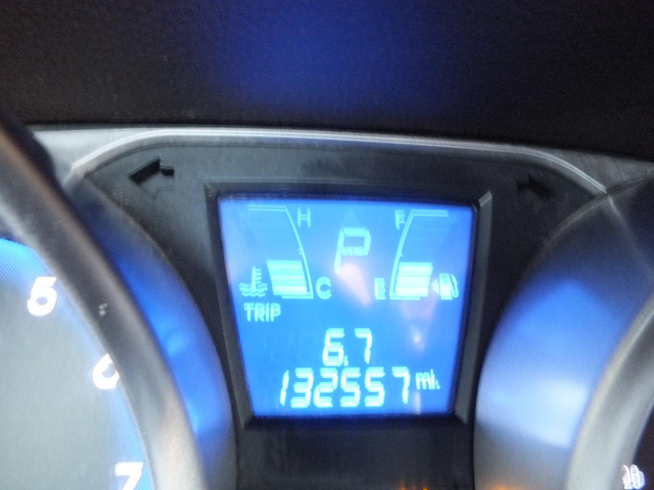 Hyundai Tucson AWD 4dr GLS 2014