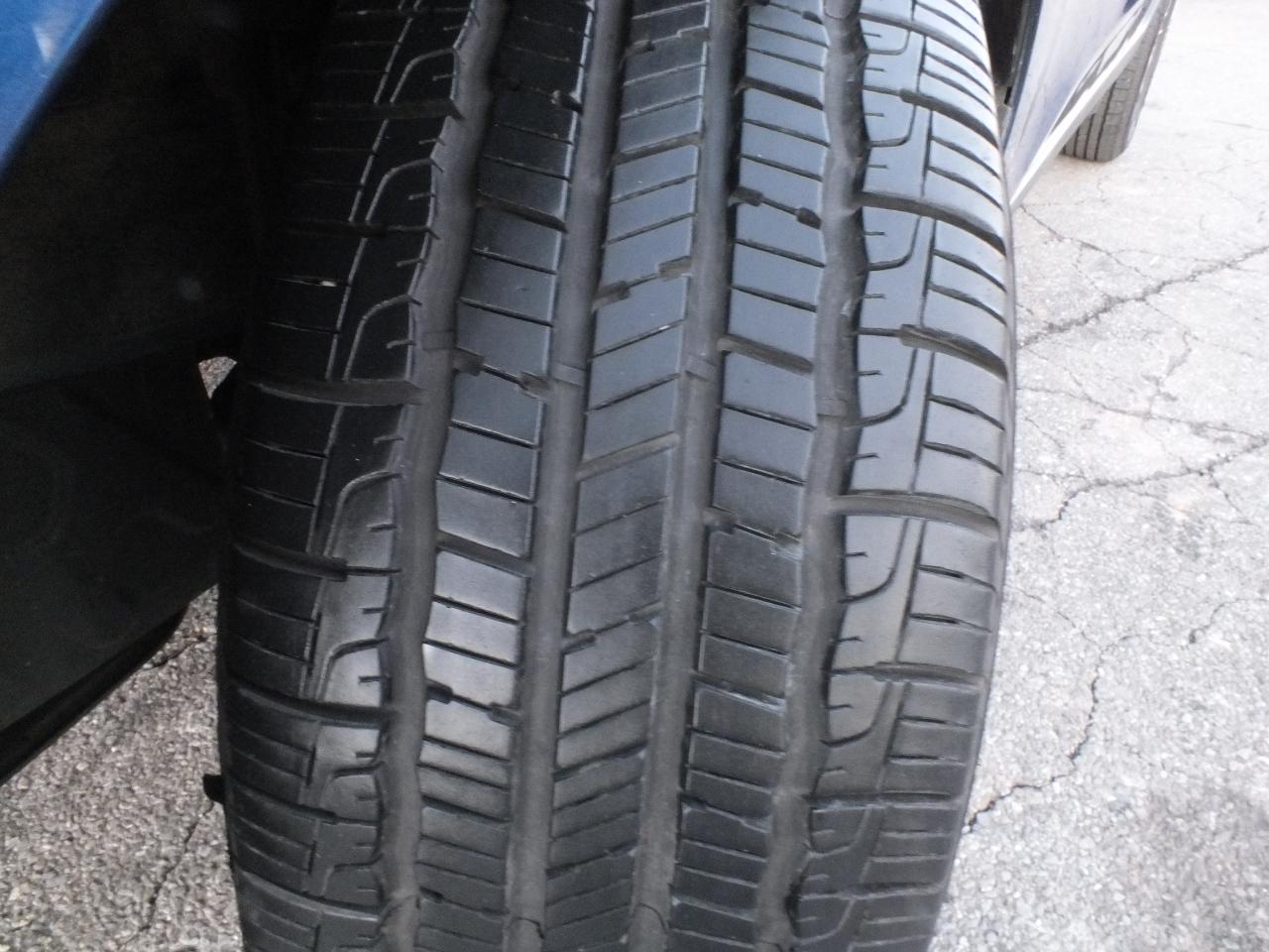 Hyundai Tucson AWD 4dr GLS 2014