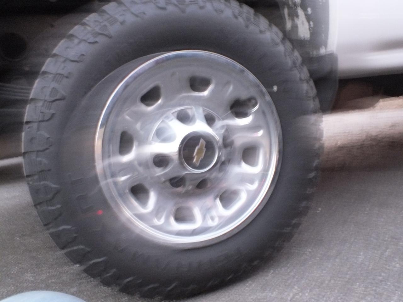 Chevrolet Silverado 2500HD 4WD Double Cab 158.1" Work Truck 2019