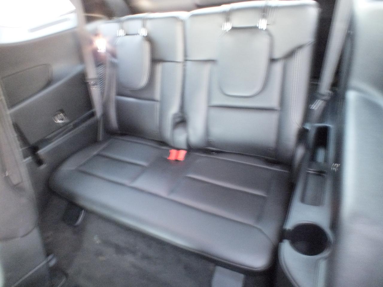 Ford Explorer ST 4WD 2020