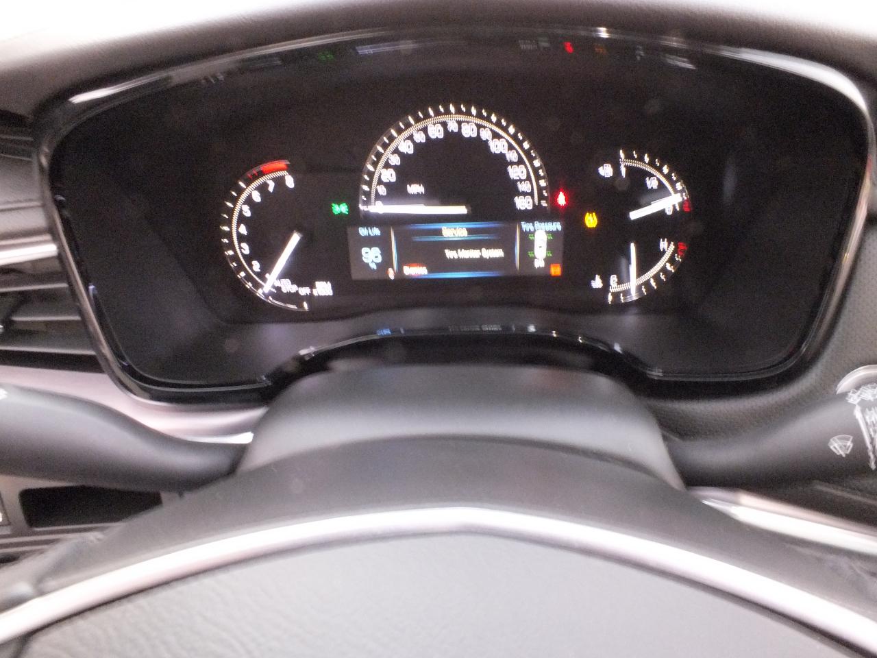 Cadillac XT5 FWD 4dr Luxury 2017