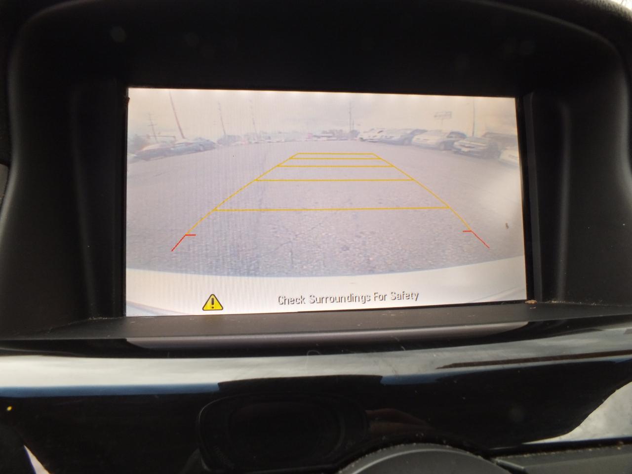 Chevrolet Cruze Limited 4dr Sdn Auto LT w/1LT 2016