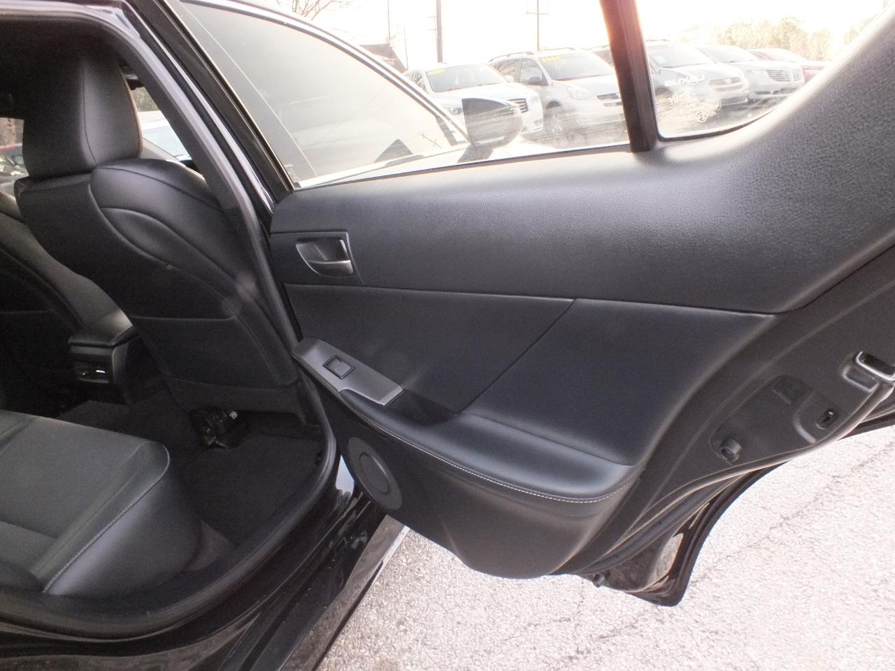 Lexus IS IS 350 F Sport RWD 2021