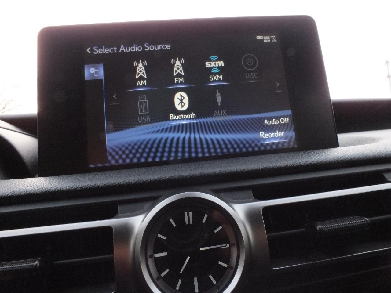 Lexus IS IS 350 F Sport RWD 2021