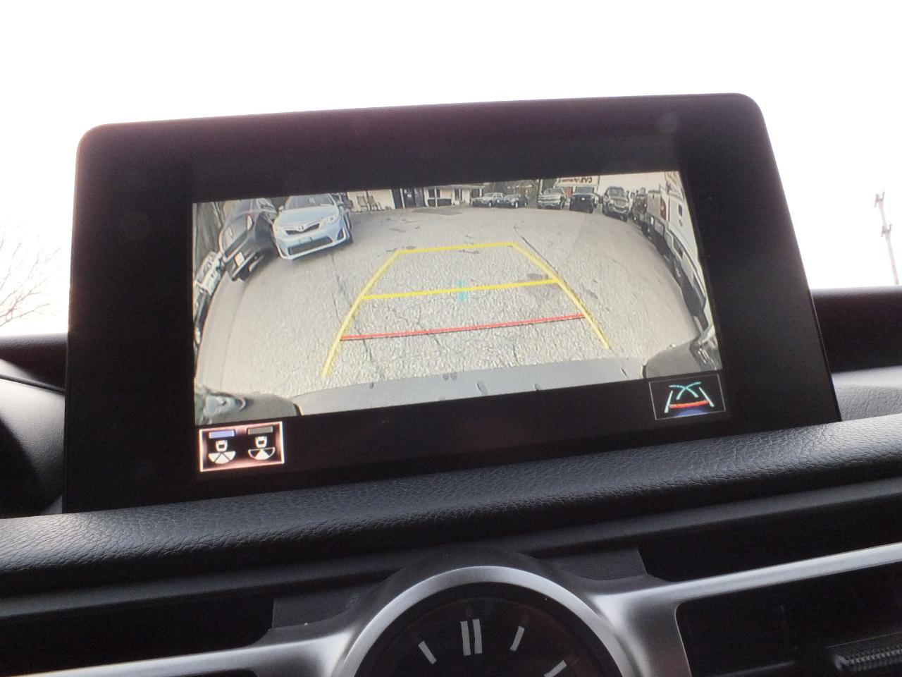 Lexus IS IS 350 F Sport RWD 2021