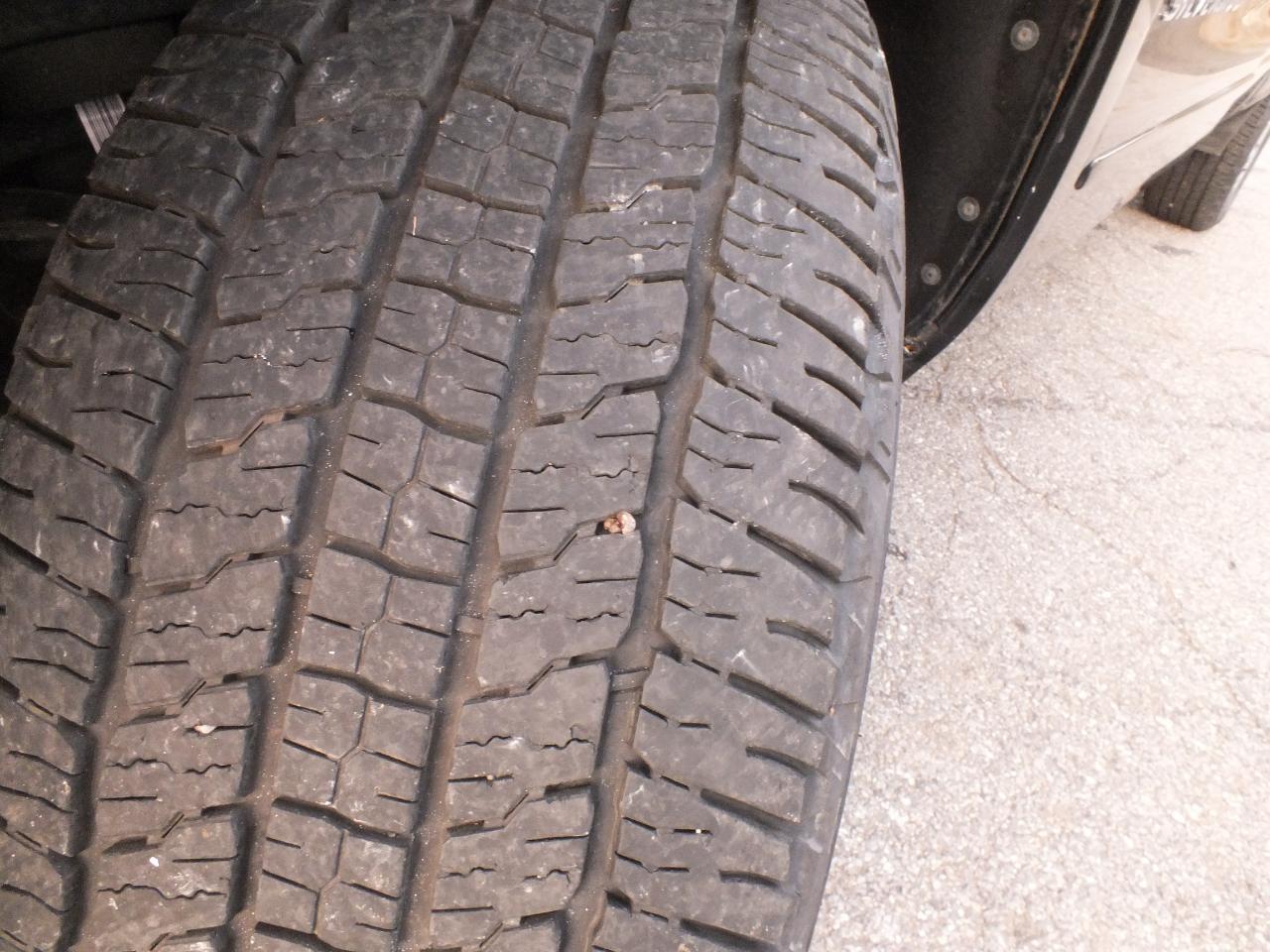 Chevrolet Silverado 1500 4WD Double Cab 143.5" LT w/2LT 2018