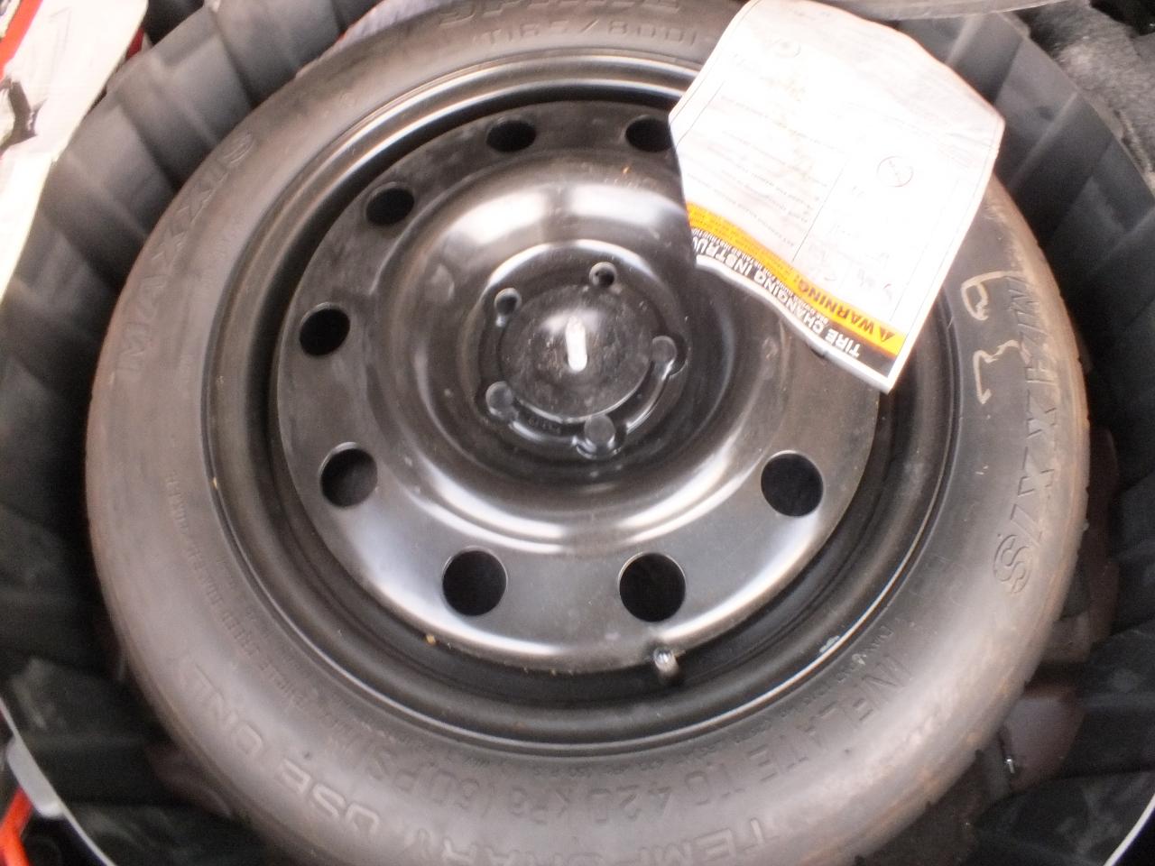 Ford Edge 4dr SEL AWD 2011