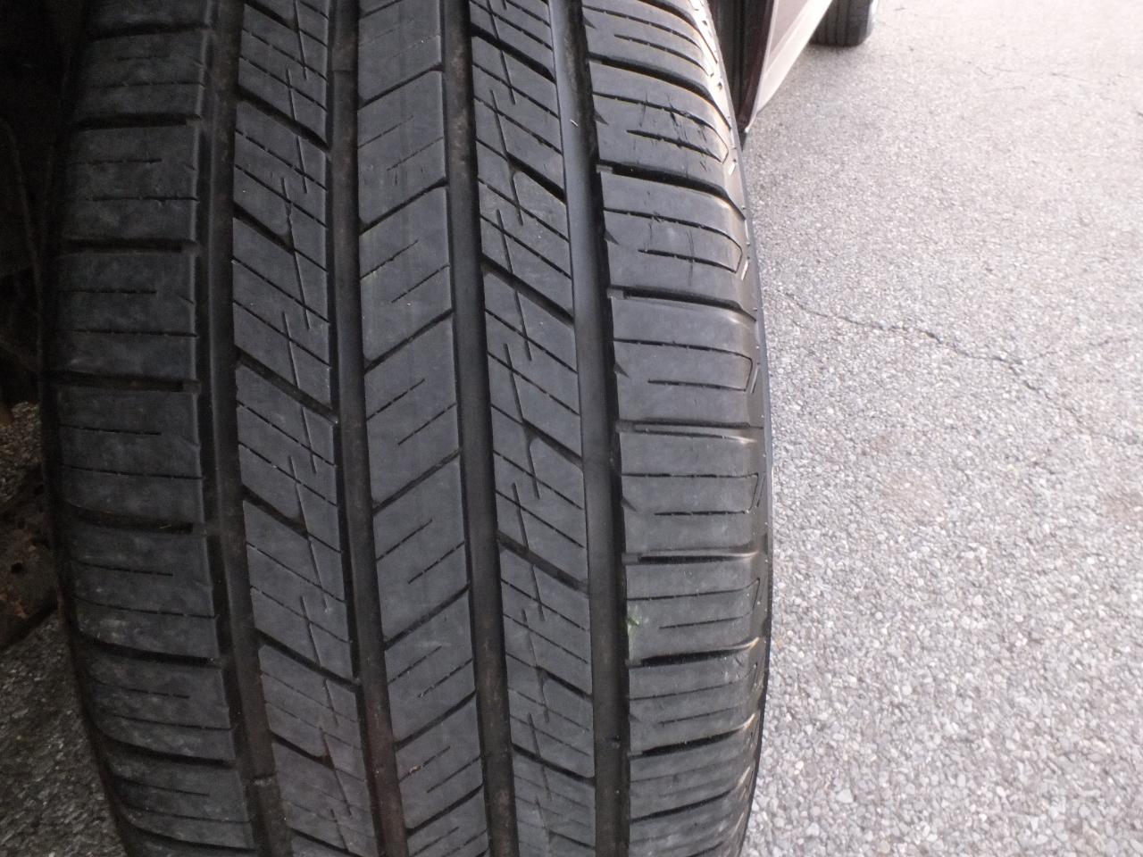 Ford Edge 4dr SEL AWD 2011