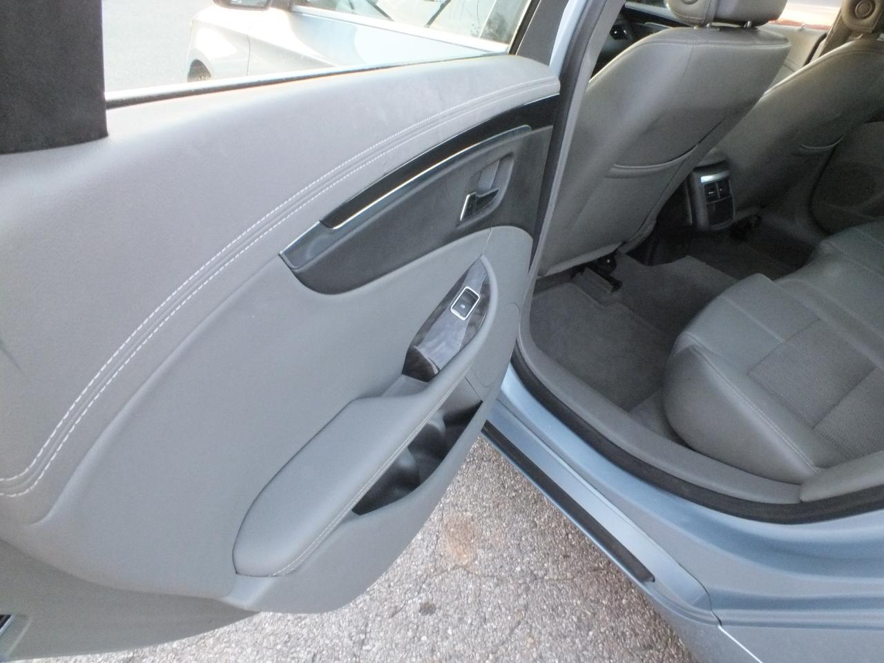 Chevrolet Impala 4dr Sdn LT w/1LT 2014