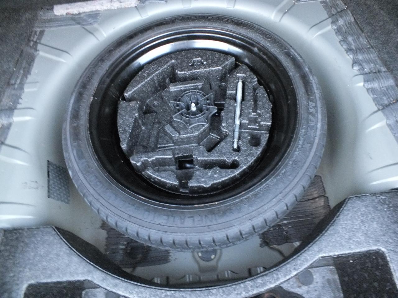 Chevrolet Impala 4dr Sdn LT w/1LT 2014