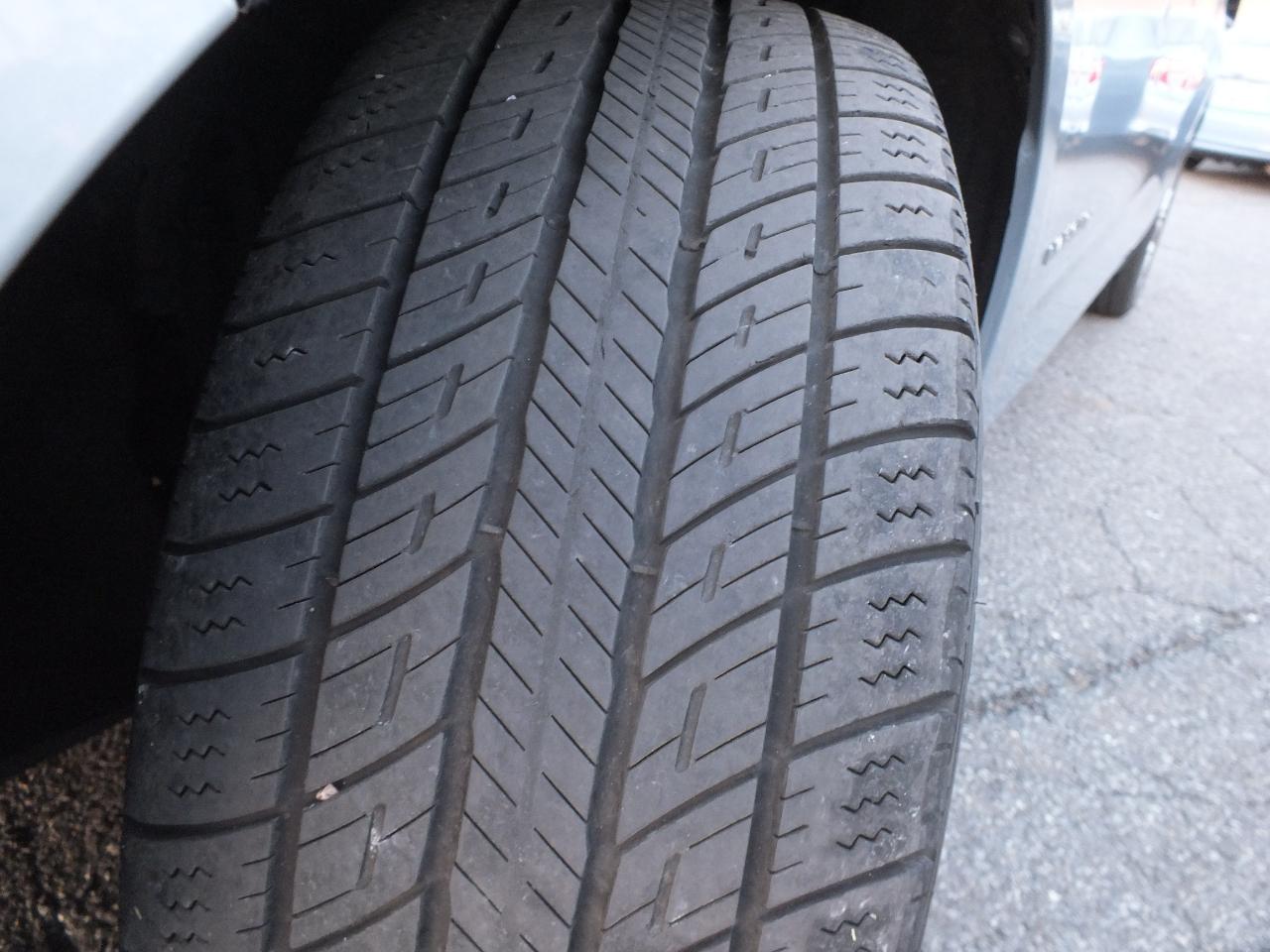 Chevrolet Impala 4dr Sdn LT w/1LT 2014