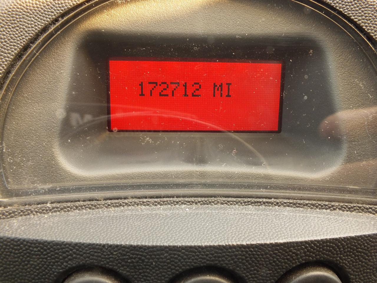 Pontiac Grand Prix 4dr Sdn GT1 2004