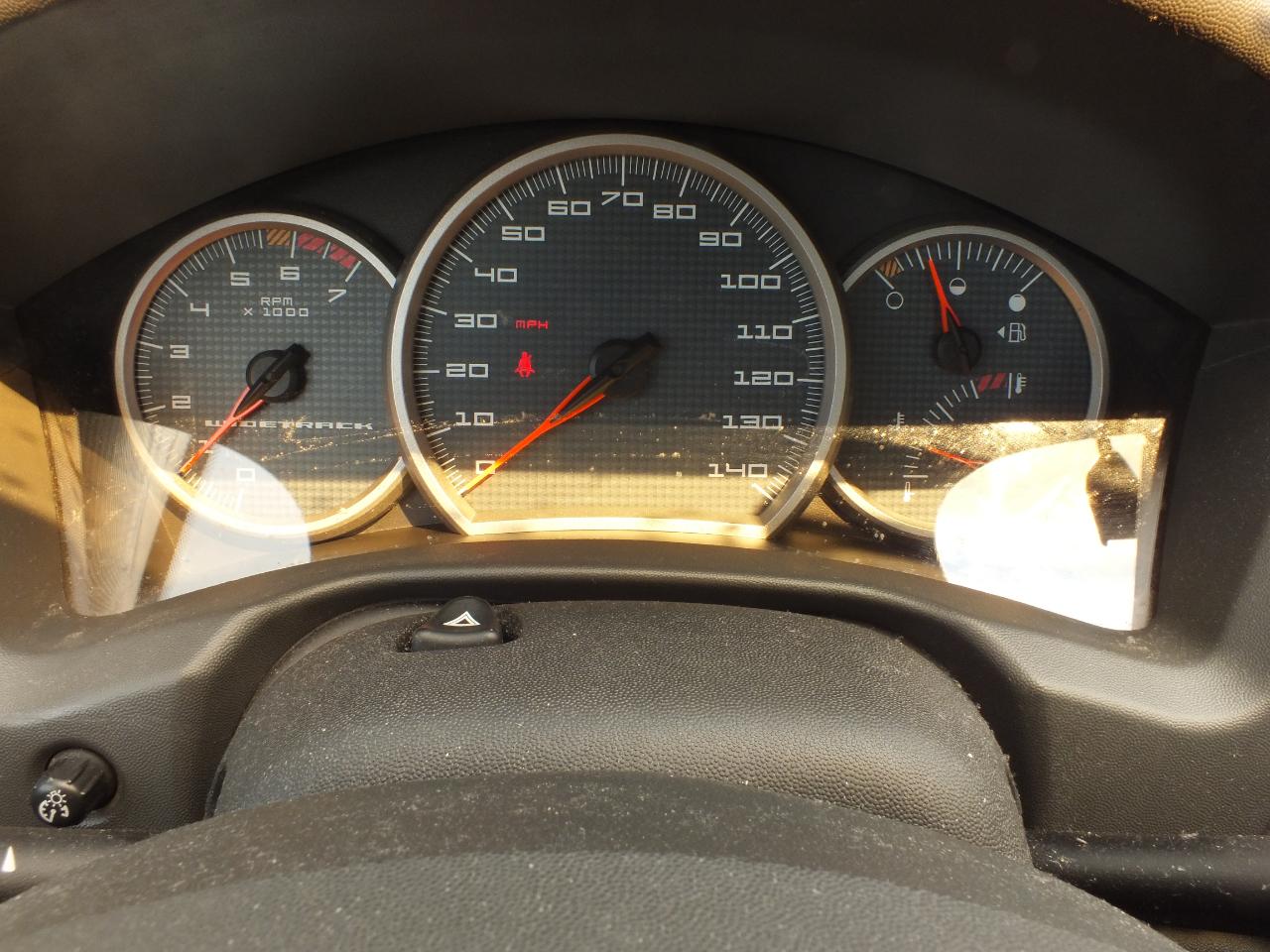 Pontiac Grand Prix 4dr Sdn GT1 2004