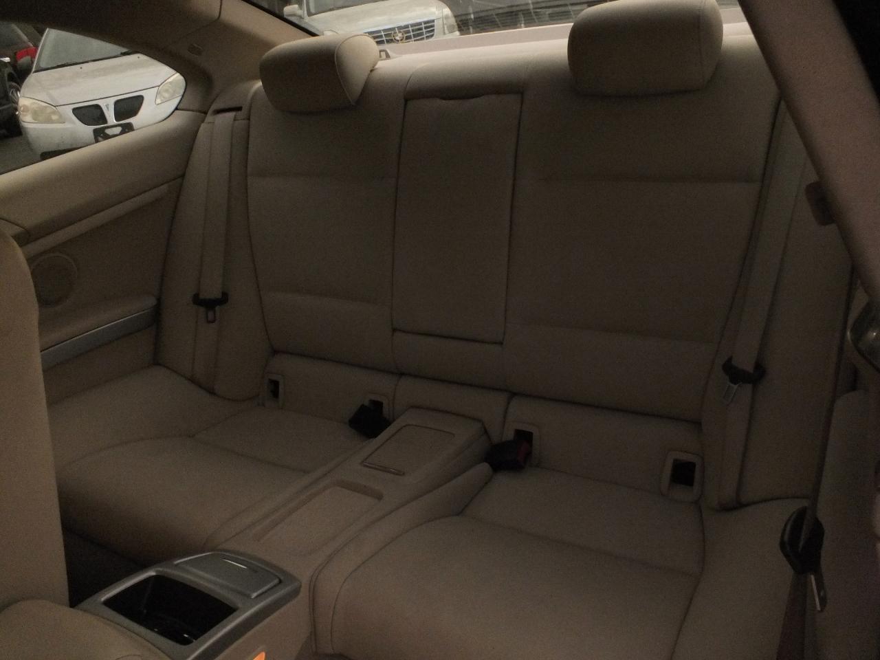 BMW 3 Series 2dr Cpe 328i xDrive AWD 2009