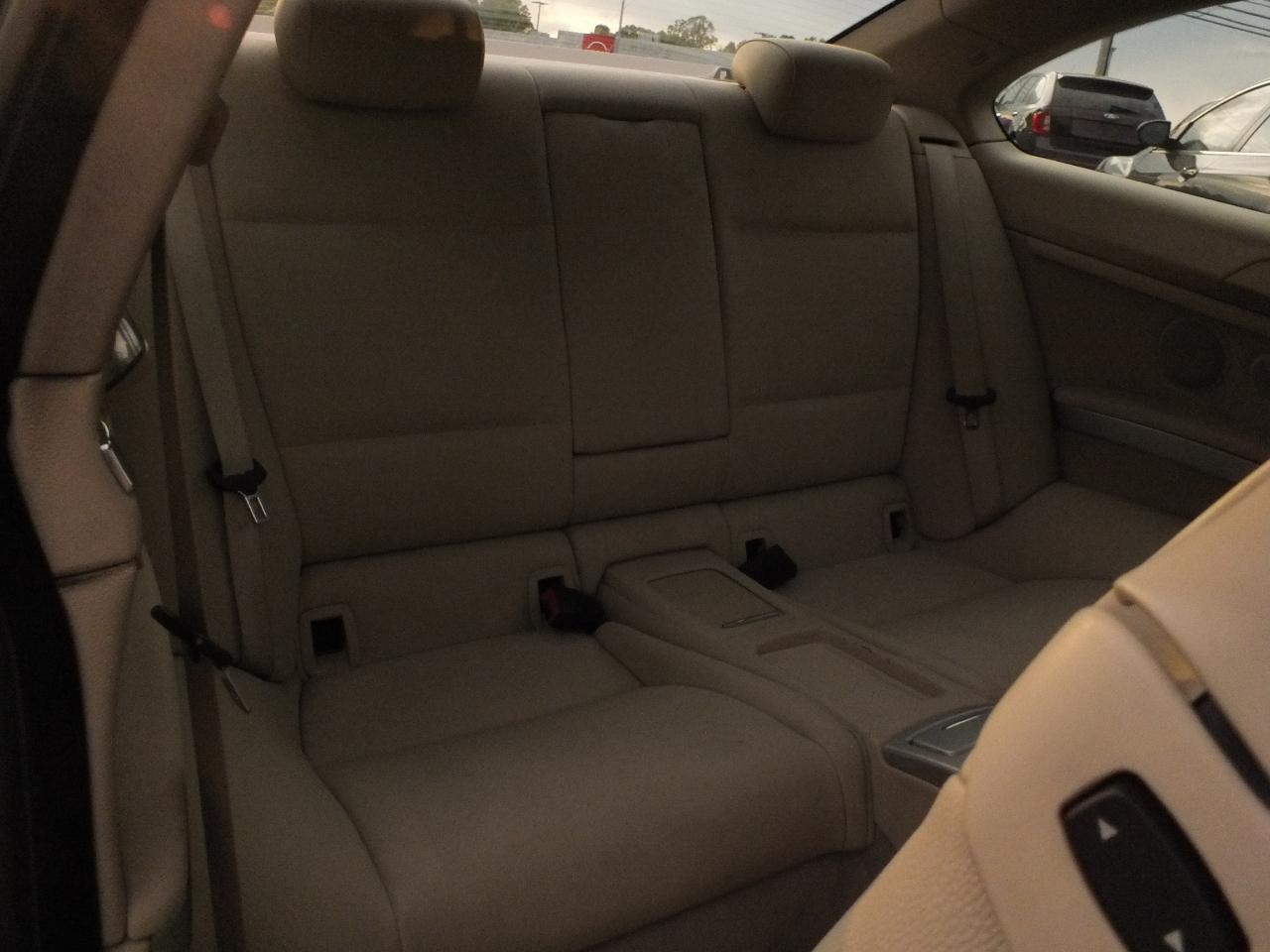 BMW 3 Series 2dr Cpe 328i xDrive AWD 2009