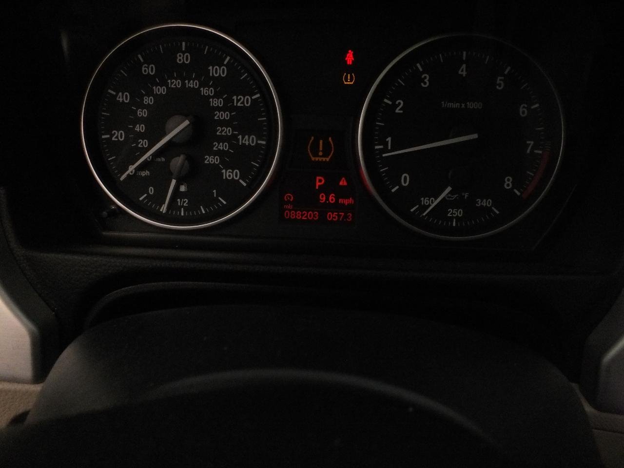 BMW 3 Series 2dr Cpe 328i xDrive AWD 2009