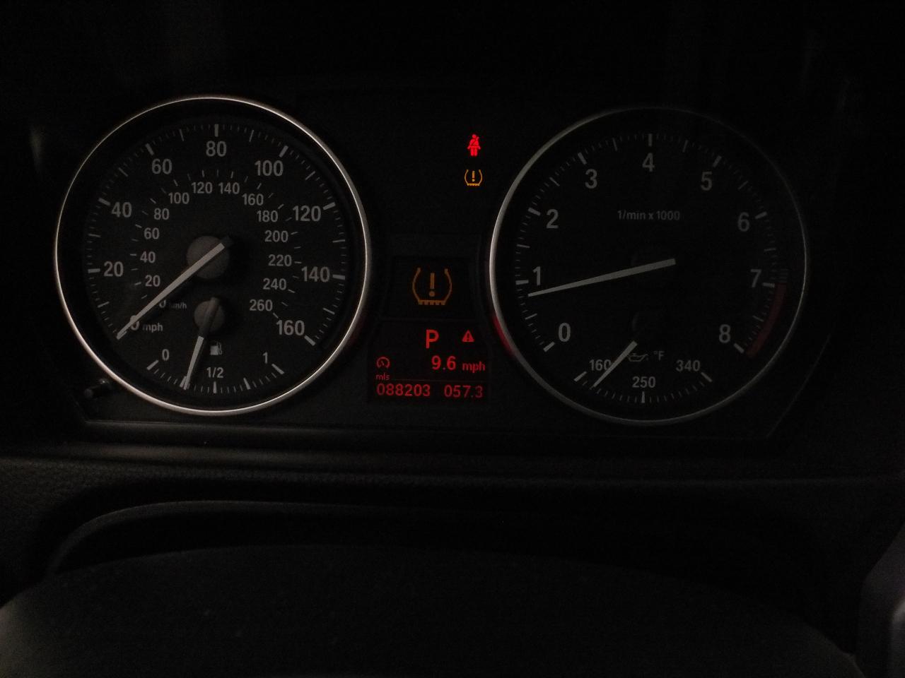 BMW 3 Series 2dr Cpe 328i xDrive AWD 2009