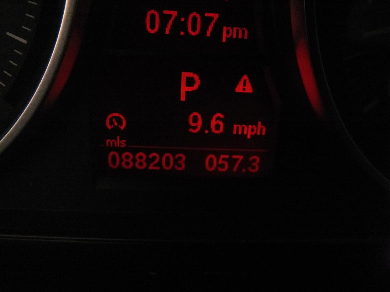 BMW 3 Series 2dr Cpe 328i xDrive AWD 2009