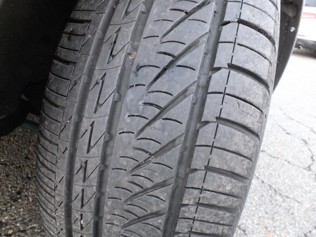 Acura TL 4dr Sdn 3.2L 2003