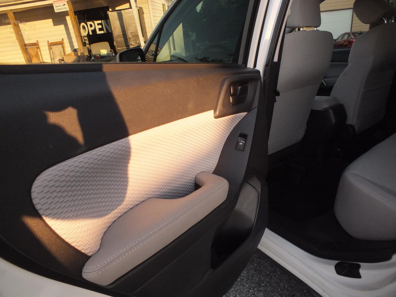 Subaru Forester 2.5i Premium CVT 2018