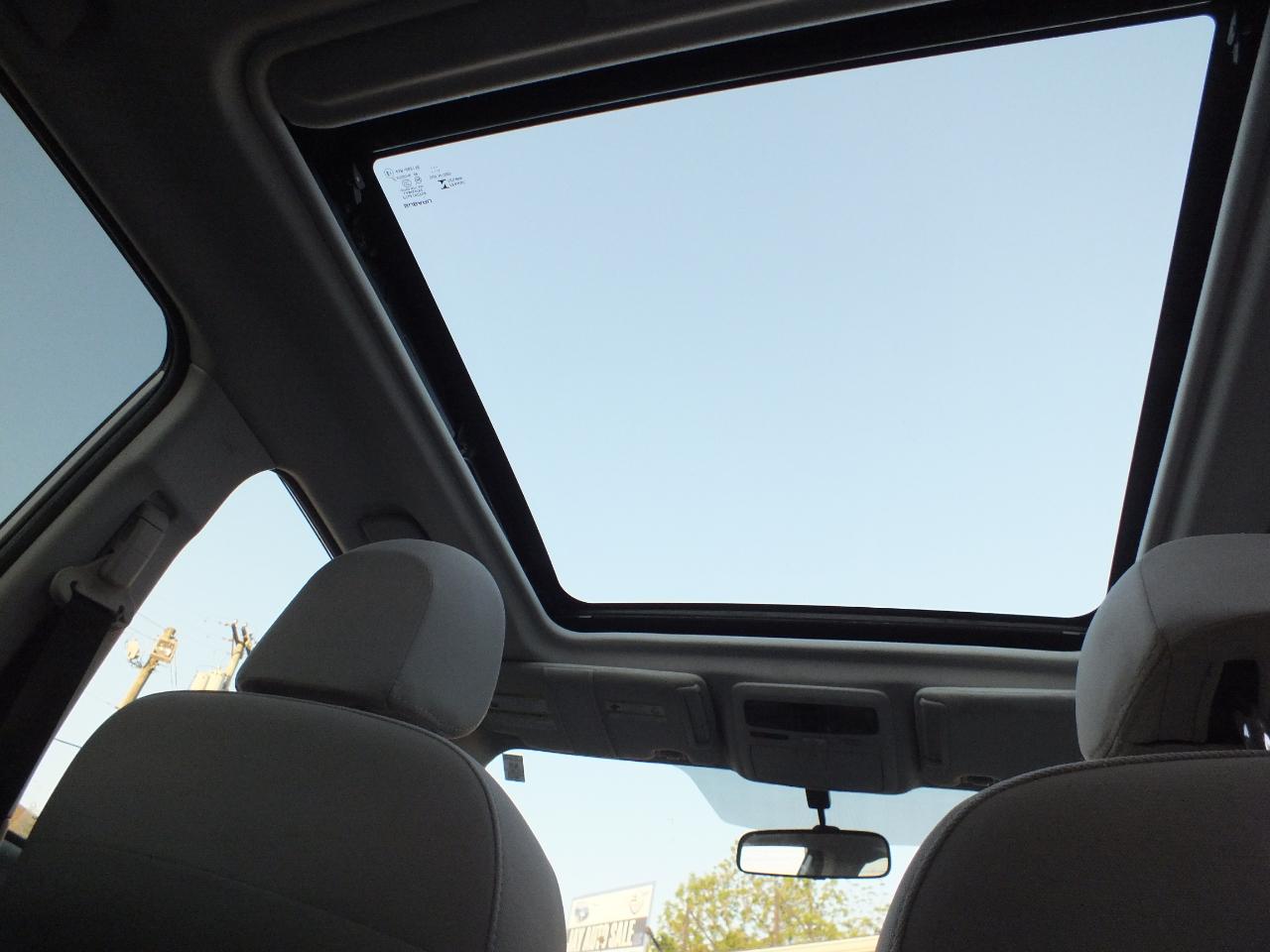 Subaru Forester 2.5i Premium CVT 2018