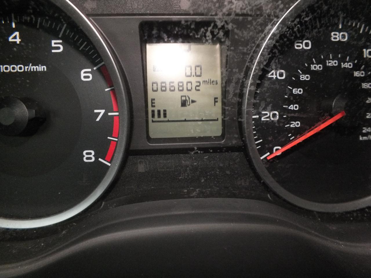 Subaru Forester 2.5i Premium CVT 2018