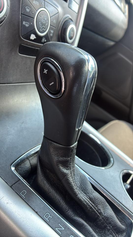 Ford Edge 4dr SEL AWD 2011