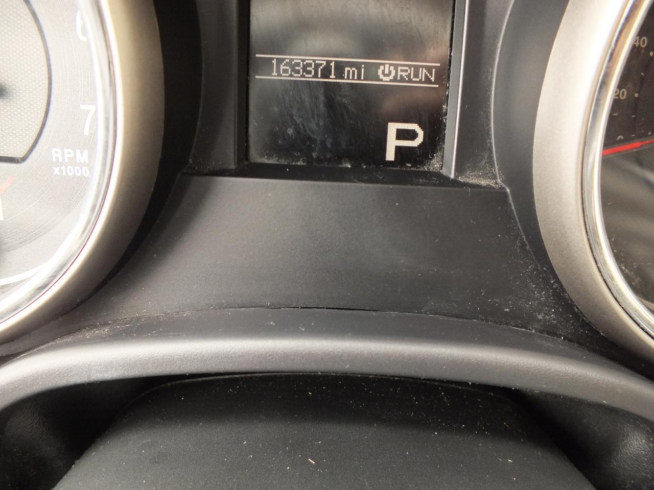 Jeep Grand Cherokee 4WD 4dr Limited 2011