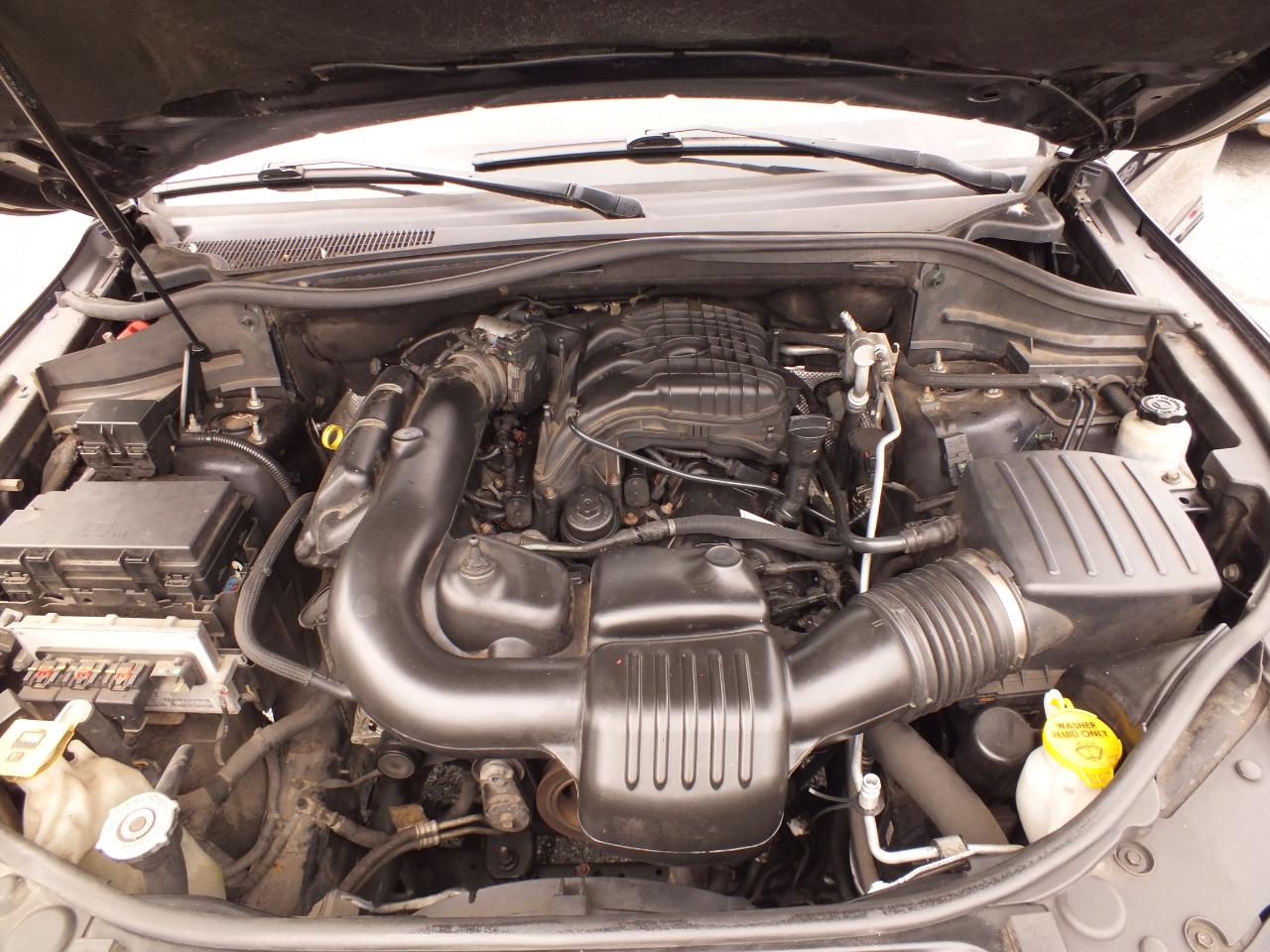 Jeep Grand Cherokee 4WD 4dr Limited 2011