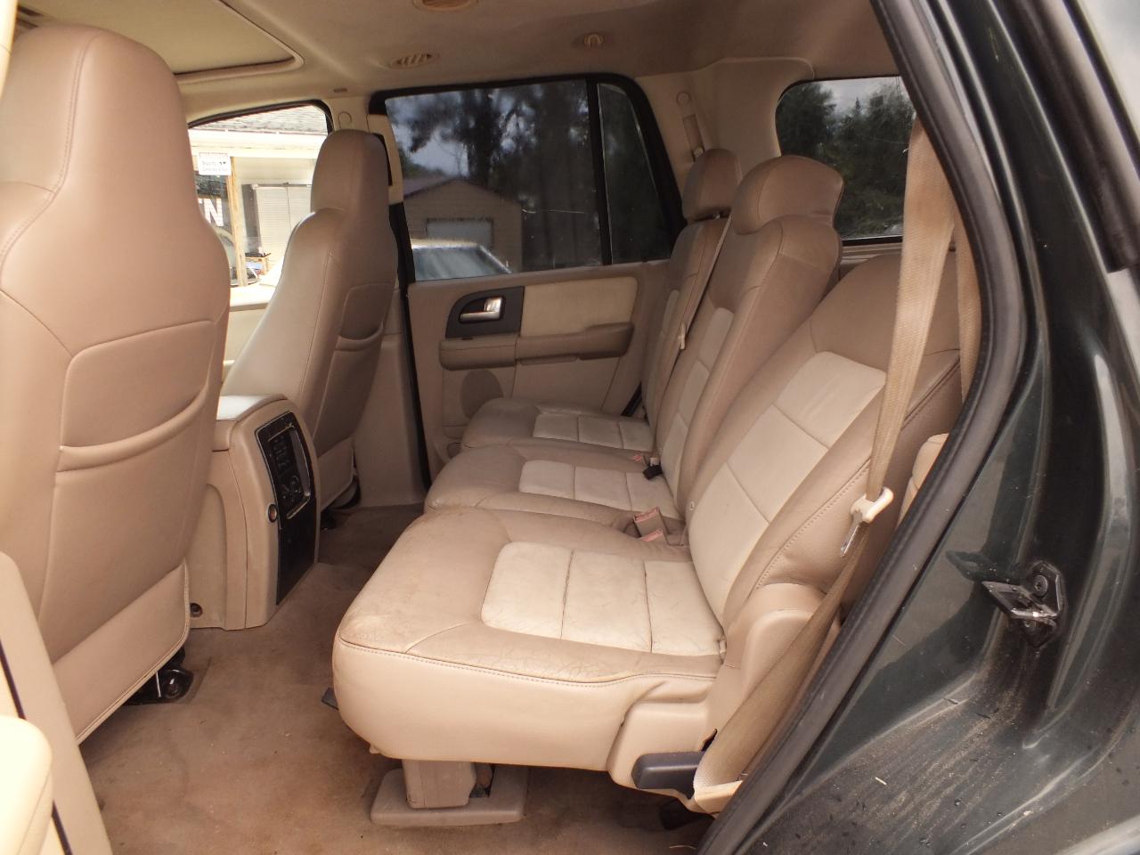 Ford Expedition 5.4L Eddie Bauer 4WD 2003