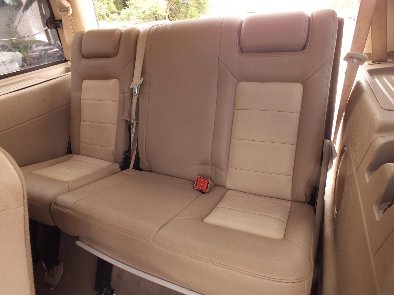 Ford Expedition 5.4L Eddie Bauer 4WD 2003