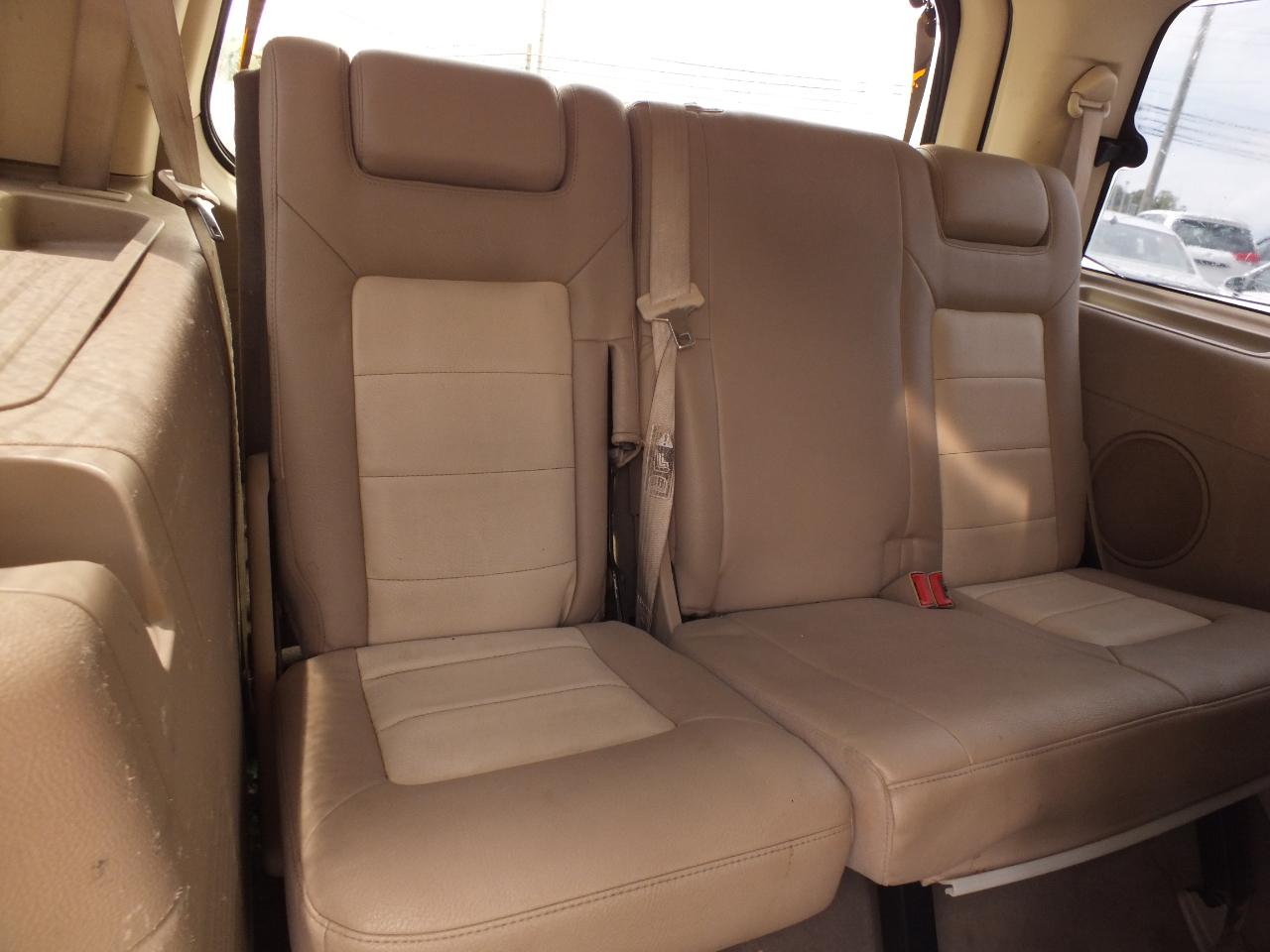 Ford Expedition 5.4L Eddie Bauer 4WD 2003