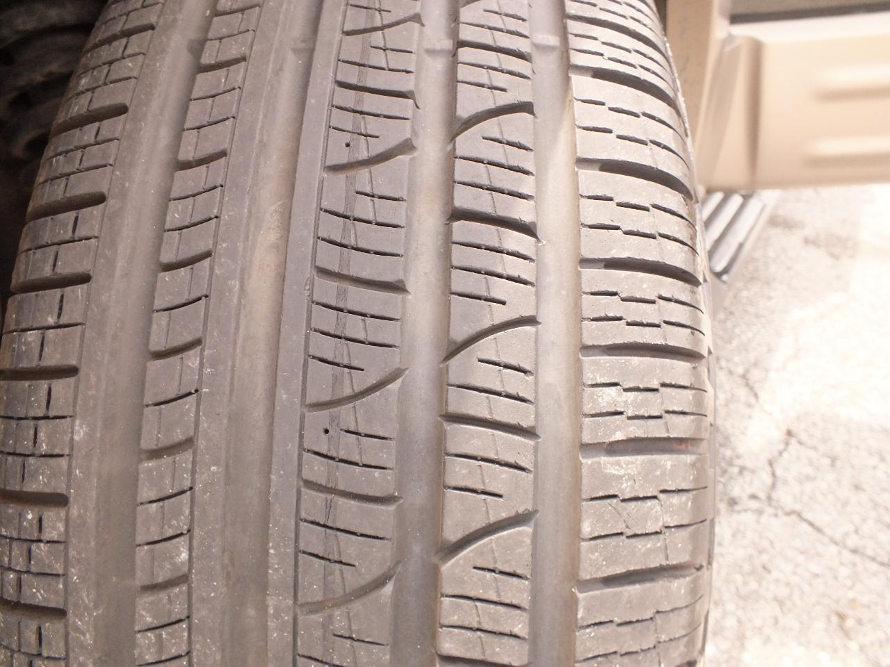 Ford Expedition 5.4L Eddie Bauer 4WD 2003