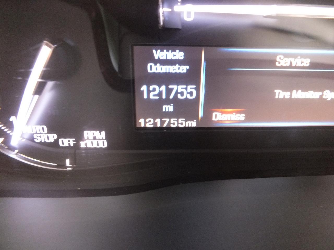 Cadillac XT5 FWD 4dr Luxury 2017