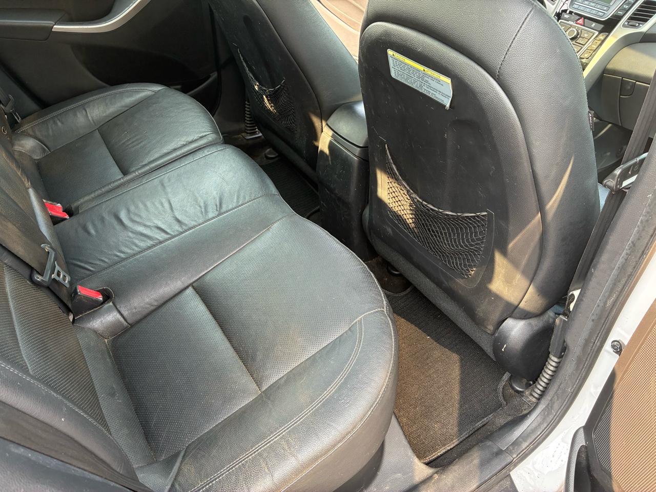 Hyundai Elantra GT 5dr HB Man 2013
