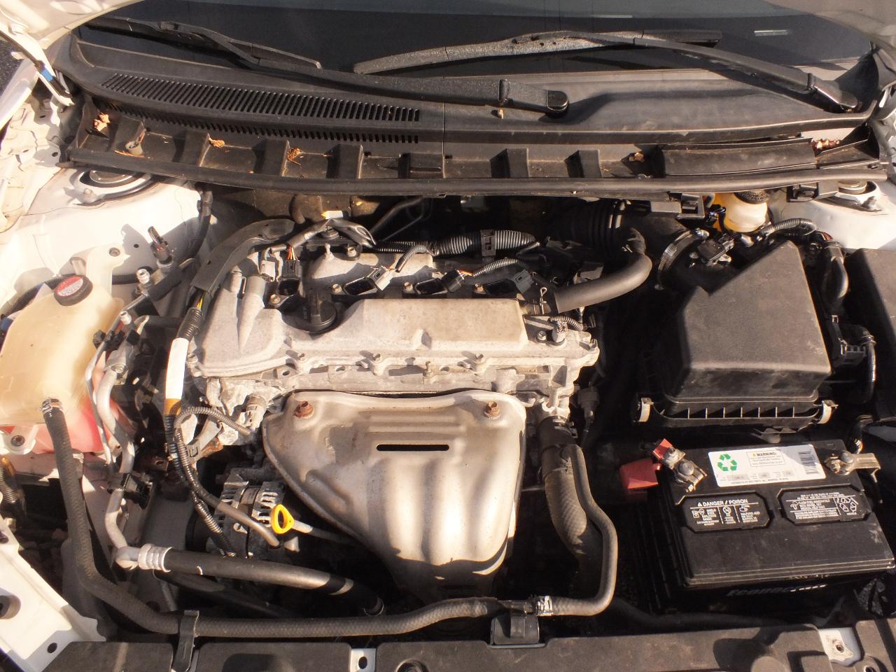 Scion tC 2dr HB Man (Natl) 2015
