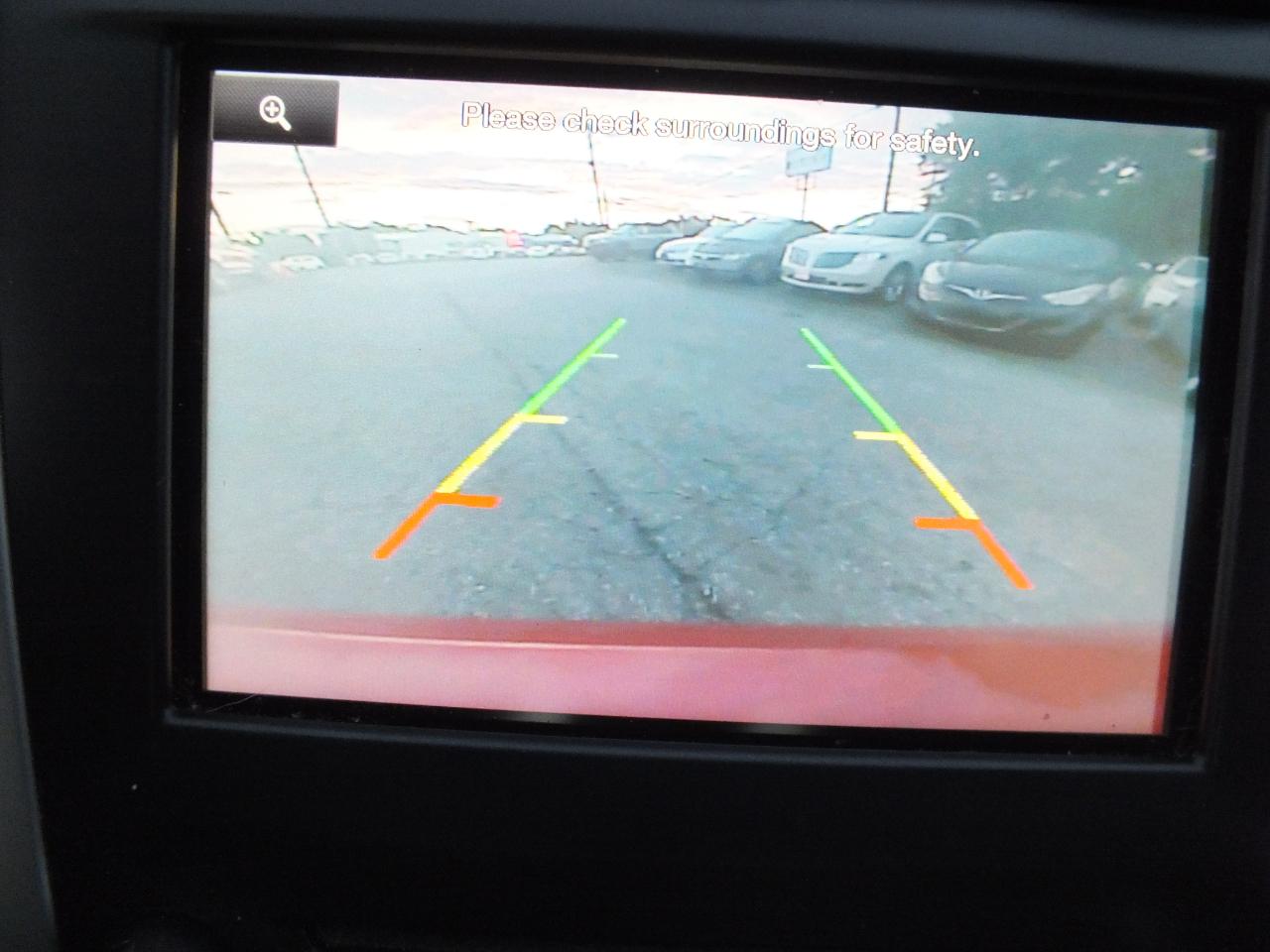 Ford Fusion 4dr Sdn SE FWD 2016