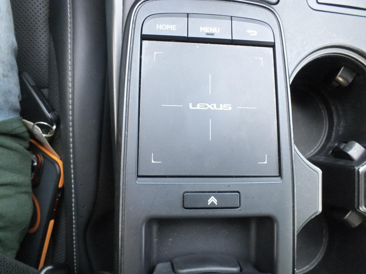 Lexus IS 350 4D Sedan 2021