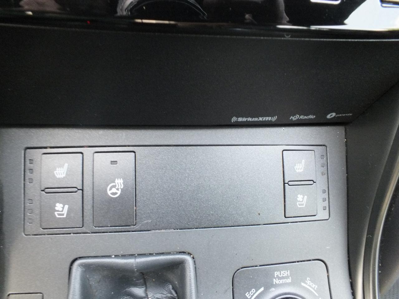Lexus IS 350 4D Sedan 2021