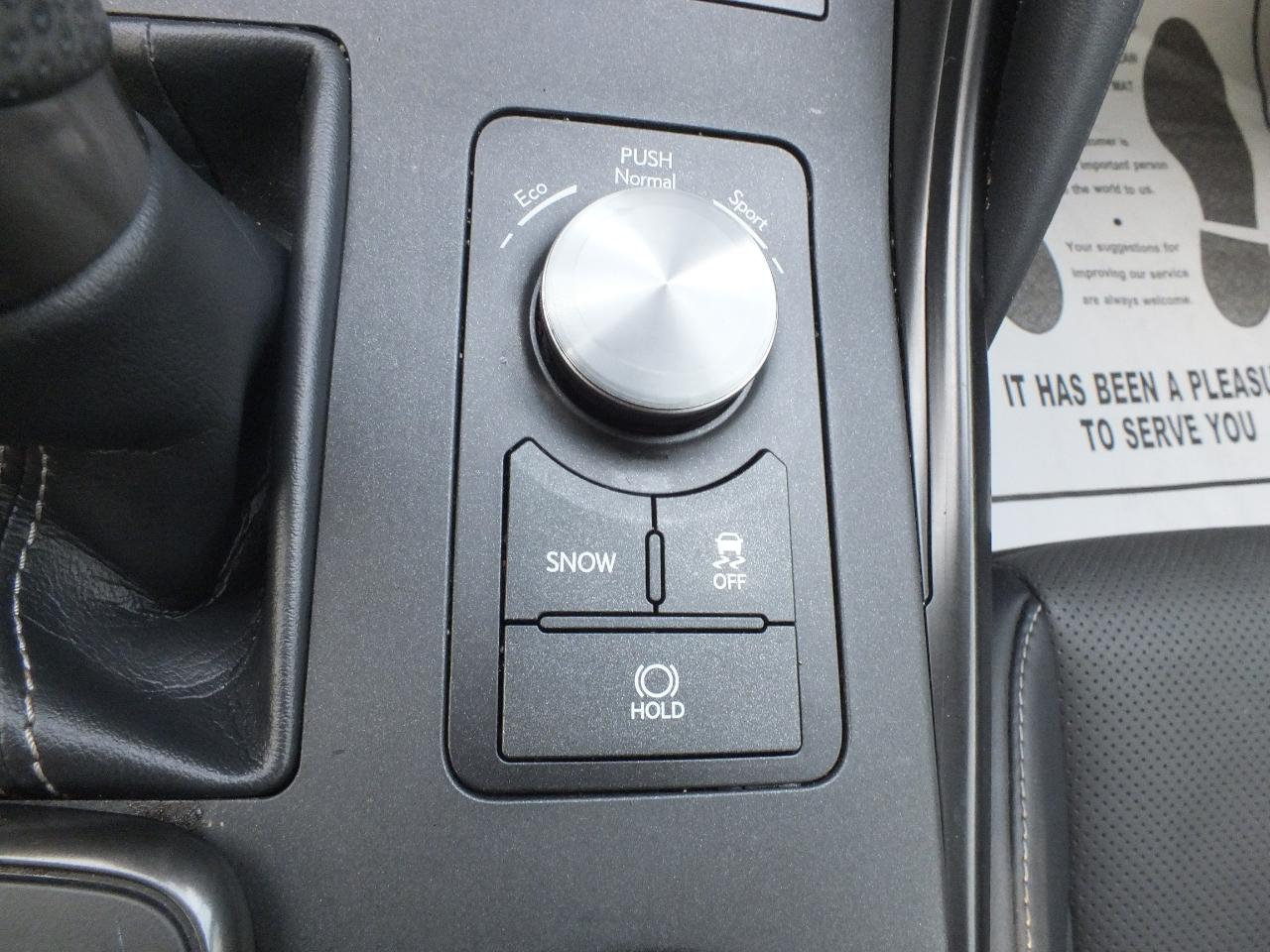 Lexus IS 350 4D Sedan 2021