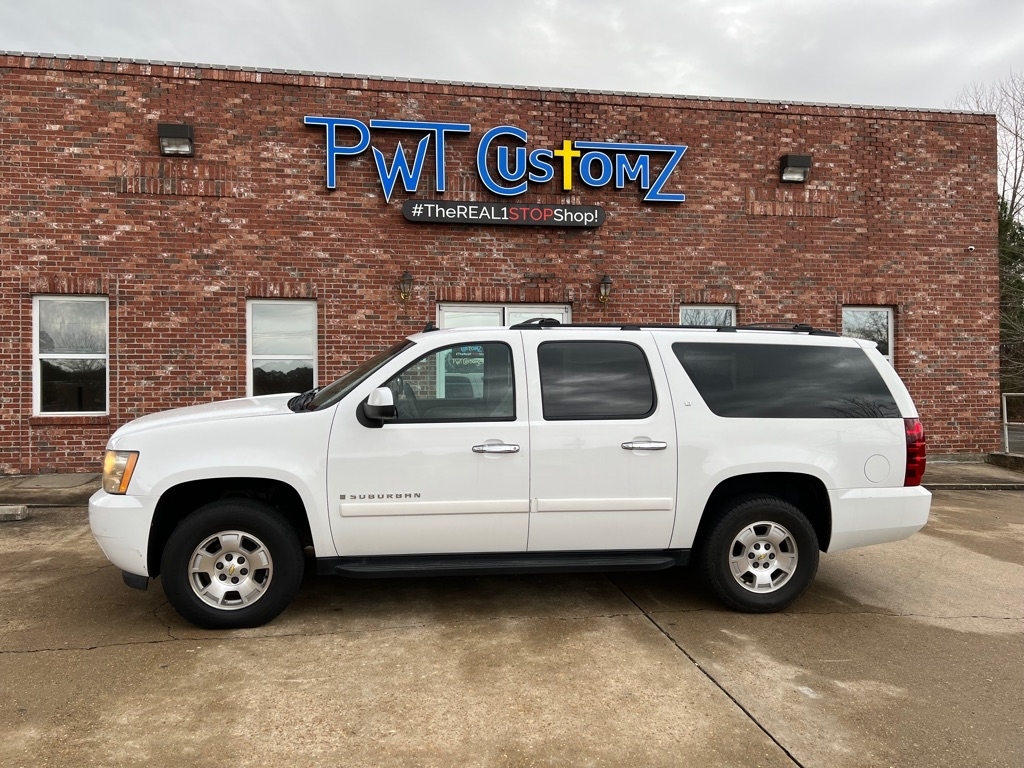 Used Cars for Sale Ridgeland MS 39157 PWT Auto Sales