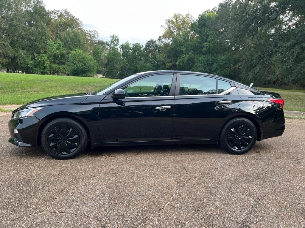 Nissan Altima 2.5 S Sedan 2019
