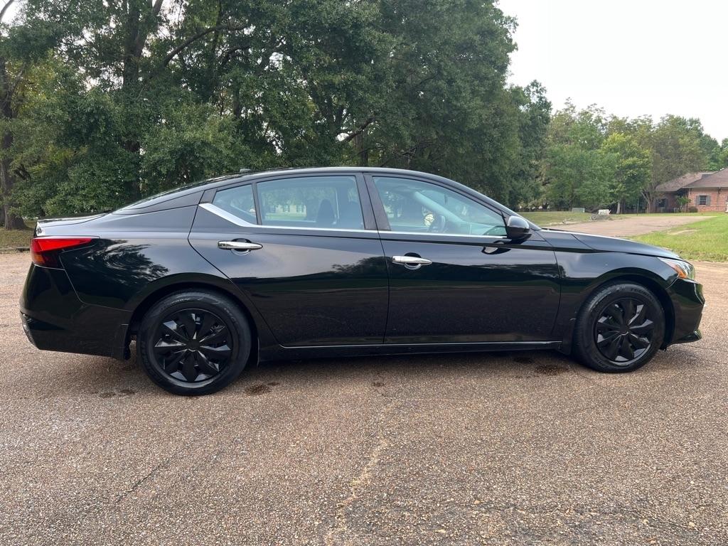 Nissan Altima 2.5 S Sedan 2019