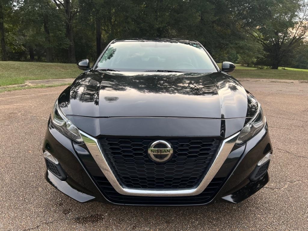 Nissan Altima 2.5 S Sedan 2019