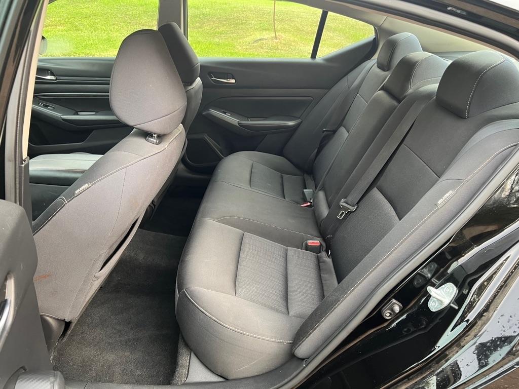Nissan Altima 2.5 S Sedan 2019