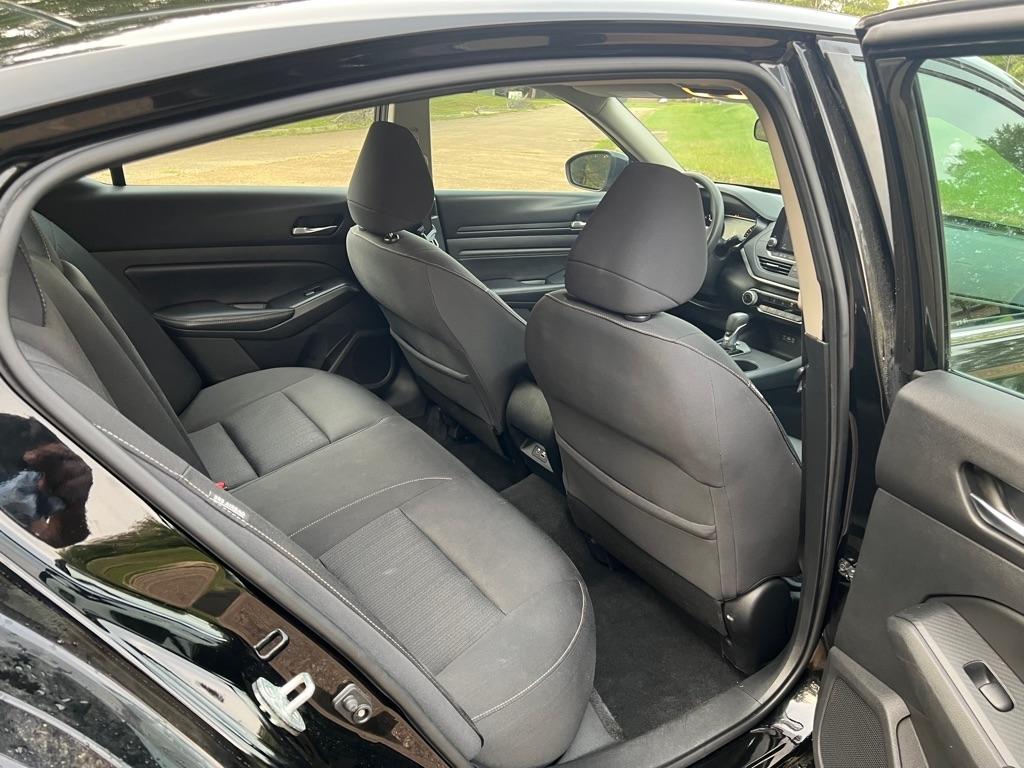Nissan Altima 2.5 S Sedan 2019